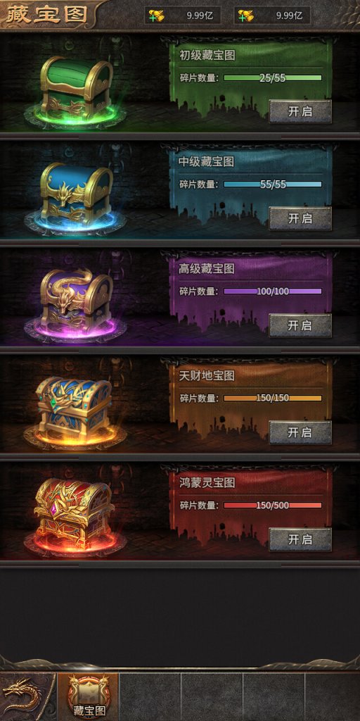 Place Legend